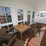 Appartamento Seepark - Haus Baabe - 432