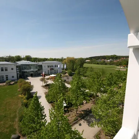 Seepark - Haus Baabe - 432