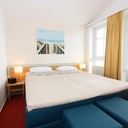 Appartamento Seepark - Haus Baabe - 432