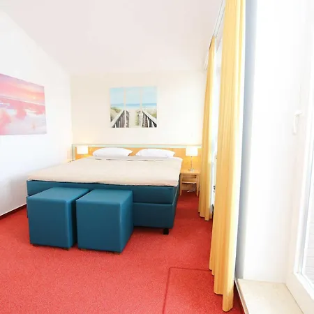 Seepark - Haus Baabe - 432 *
