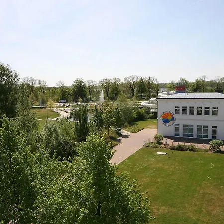 Seepark - Haus Baabe - 432 Appartamento