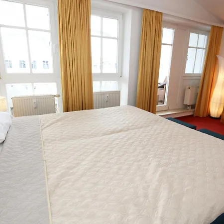 Seepark - Haus Baabe - 432 Appartamento Sellin (Rugen)