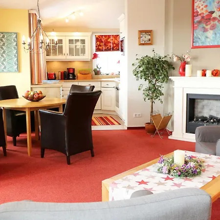 Seepark - Haus Baabe - 432 *