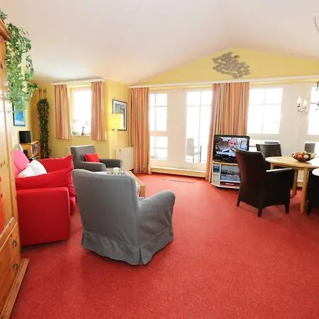 Seepark - Haus Baabe - 432 Sellin (Rugen)